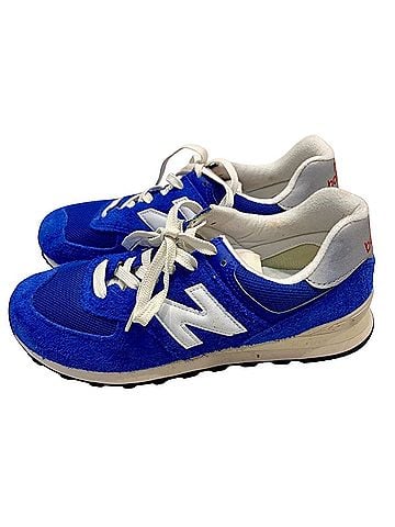 New Balance 574 Sneakers (view 1)