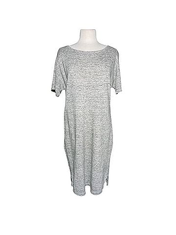 Eileen Fisher Casual Dress (view 1)