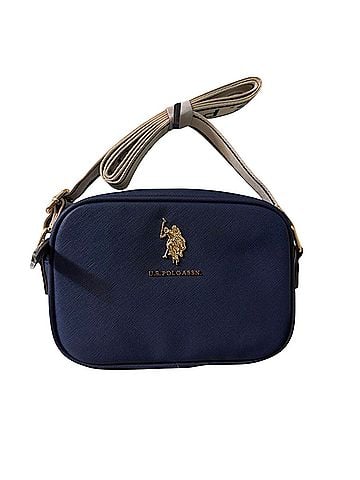 U.S. Polo Assn. Crossbody Bag (view 1)