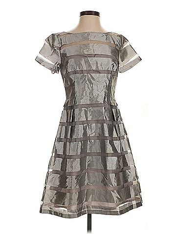 Muse Muse Cocktail Dress (view 1)