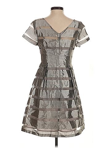 Muse Muse Cocktail Dress (view 2)