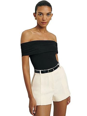 Reformation Rosaline T-Shirt (view 1)