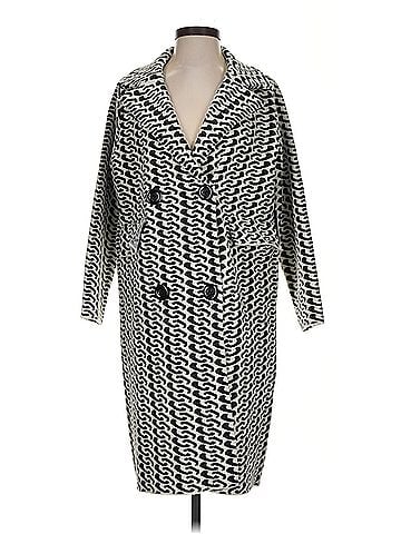 Cliche Cliche Coat (view 1)