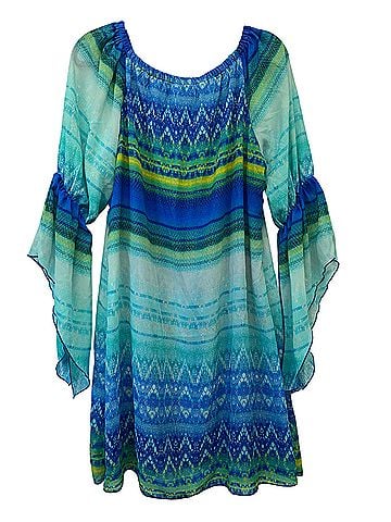 New Directions Casual Dress (view 2)