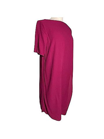 Eileen Fisher Casual Dress (view 2)