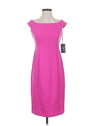 Vince Camuto Vince Camuto Cocktail Dress (view 1)
