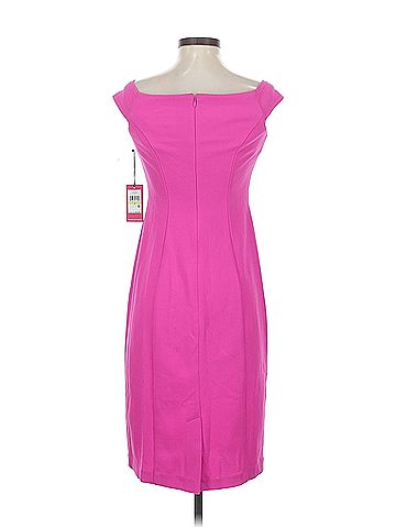 Vince Camuto Vince Camuto Cocktail Dress (view 2)