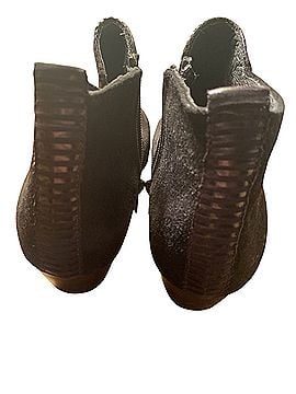 Sundance sundance Ankle Boots (view 2)