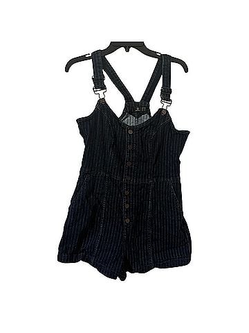 Volcom Shorterall Jumpsuit (view 1)