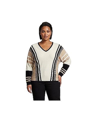 Tahari Pullover Sweater (view 1)