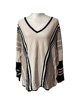Tahari Pullover Sweater (view 2)