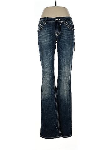 Miss Me Miss Me Jeans (view 1)