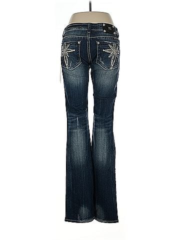 Miss Me Miss Me Jeans (view 2)