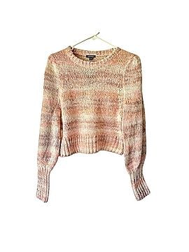 Wild Fable Pullover Sweater (view 1)