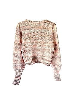 Wild Fable Pullover Sweater (view 2)