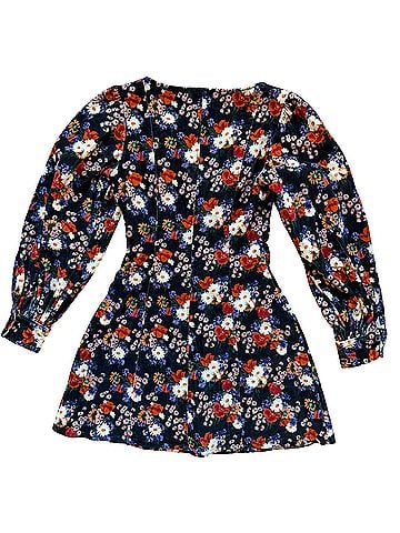 STAUD Casual Dress (view 2)