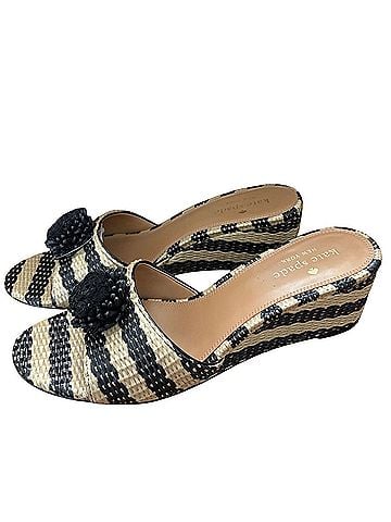 Kate Spade New York Wedges (view 2)