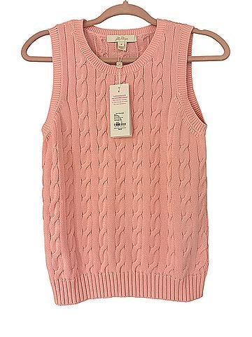 Lilly Pulitzer Sweater Vest (view 1)