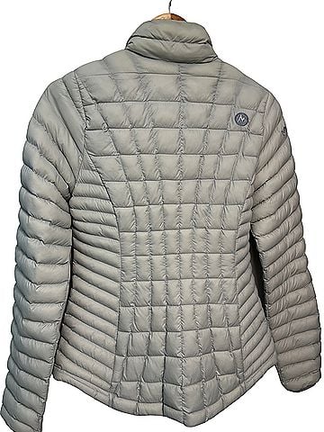Marmot Snow Jacket (view 2)