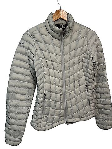 Marmot Snow Jacket (view 1)