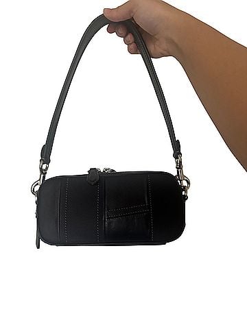 Coach Leather Clutch (view 2)