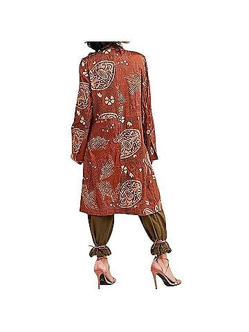 Free People Eye of the Wild Blazer (view 2)