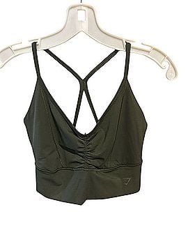 Gymshark Elevate Sleeveless Top (view 1)