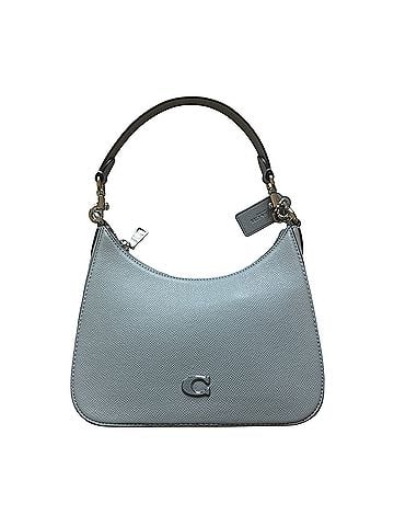 Coach Leather Hobo (view 1)