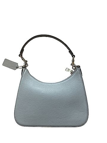 Coach Leather Hobo (view 2)