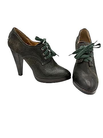 FRYE Harlow Heels (view 2)