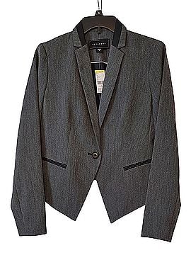 metaphor Blazer (view 1)