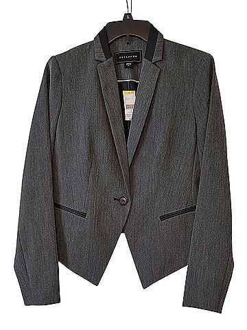 metaphor Blazer (view 1)