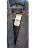 metaphor Tweed Gray Blazer Size 4 - photo 3
