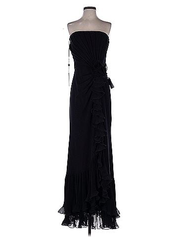 Tadashi Shoji Tadashi Shoji Cocktail Dress (view 1)