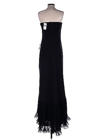 Tadashi Shoji Tadashi Shoji Cocktail Dress (view 2)