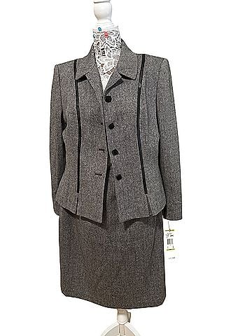 Kasper Kasper Blazer (view 1)