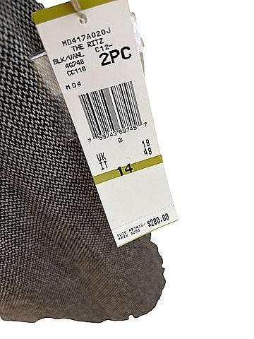 Kasper Kasper Blazer (view 2)