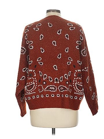 Chelsea & Theodore Chelsea &amp; Theodore Pullover Sweater (view 2)