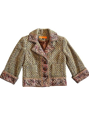 Cynthia Cynthia Steffe Blazer (view 1)