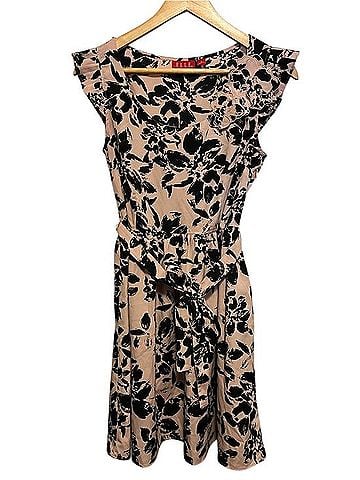 Elle Casual Dress (view 1)