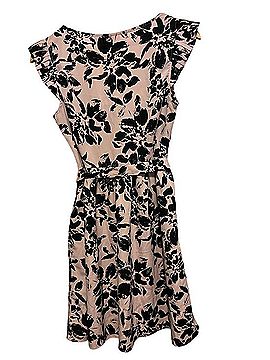 Elle Casual Dress (view 2)