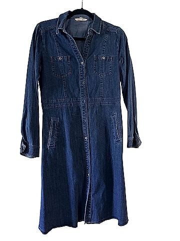 Shade Shade Casual Dress (view 1)