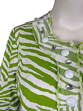 Berek Jacket (view 2)