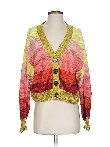 Urban Outfitters Urban Outfitters Cardigan (view 1)