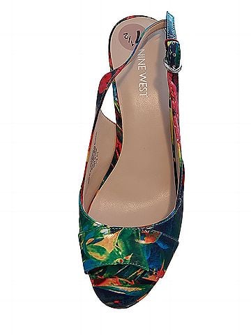 Nine West Heels (view 1)