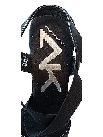 Anne Klein Sport Sandals (view 2)