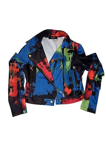 Akira Jacket (view 1)