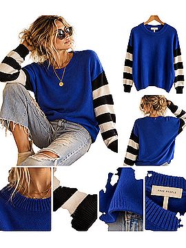 Free People Casual Sweaters (view 1)