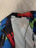 Akira Tie-dye Multi Color Jacket Size S - photo 3