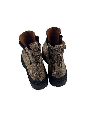 Lucky Brand emali Boots (view 2)